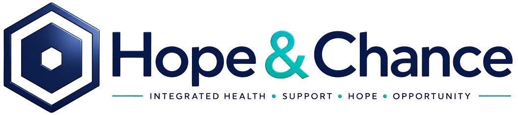 Hope and Chance Integrated Health